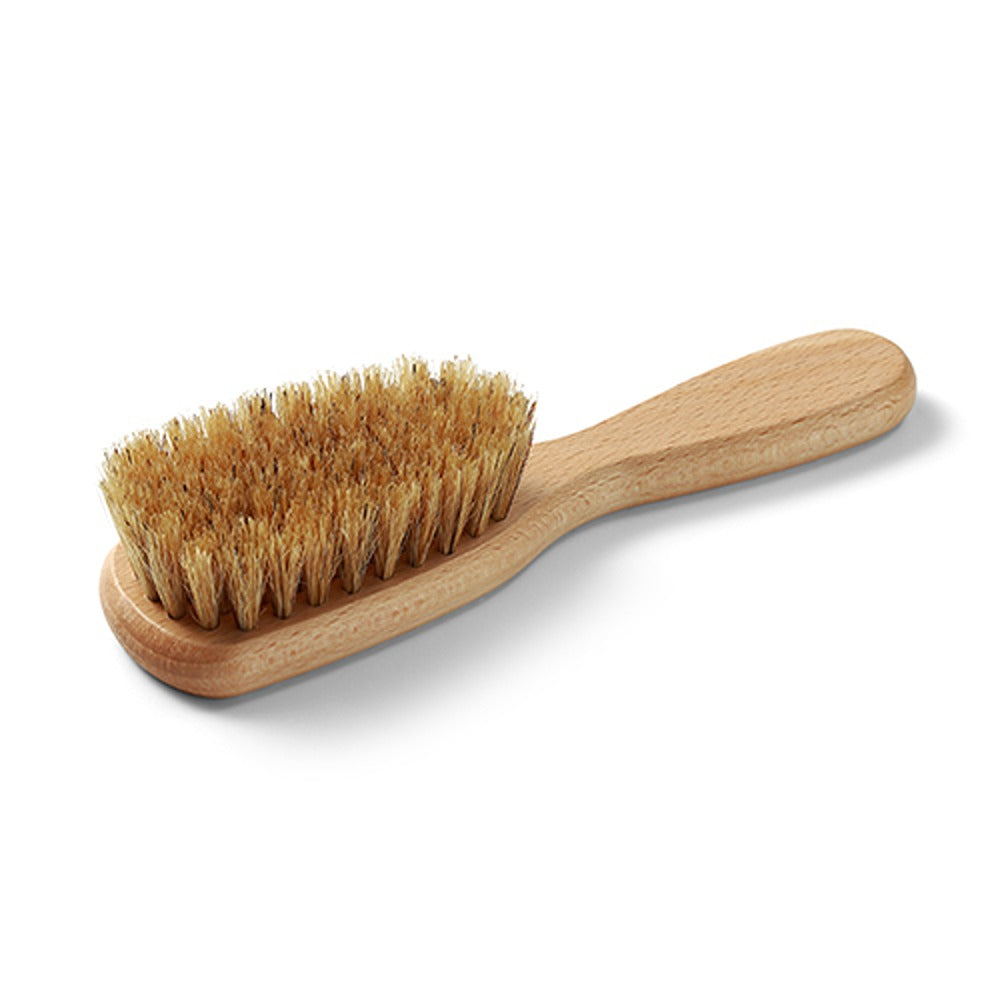 Spazzola con Setole Naturali Medie