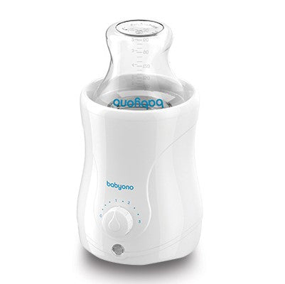Scaldabiberon Elettrico E Sterilizzatore 2 in 1