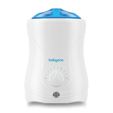 Scaldabiberon Elettrico E Sterilizzatore 2 in 1