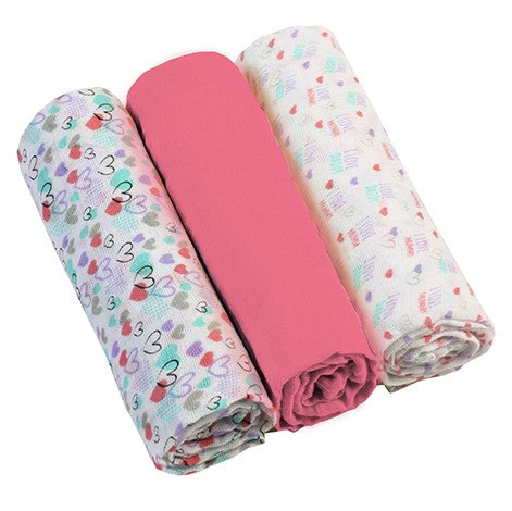Mussole Super Morbide 3 Pezzi