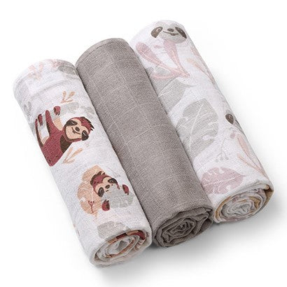 Mussole Super Morbide 3 Pezzi