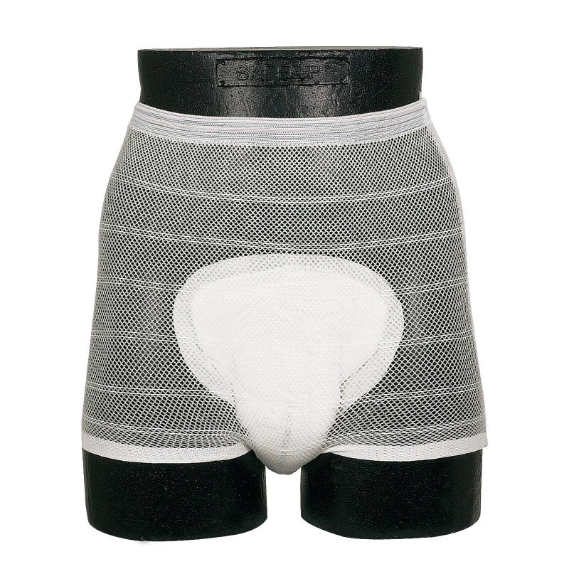 Mutandine a Rete Abri-Fix Net XL 5 pezzi