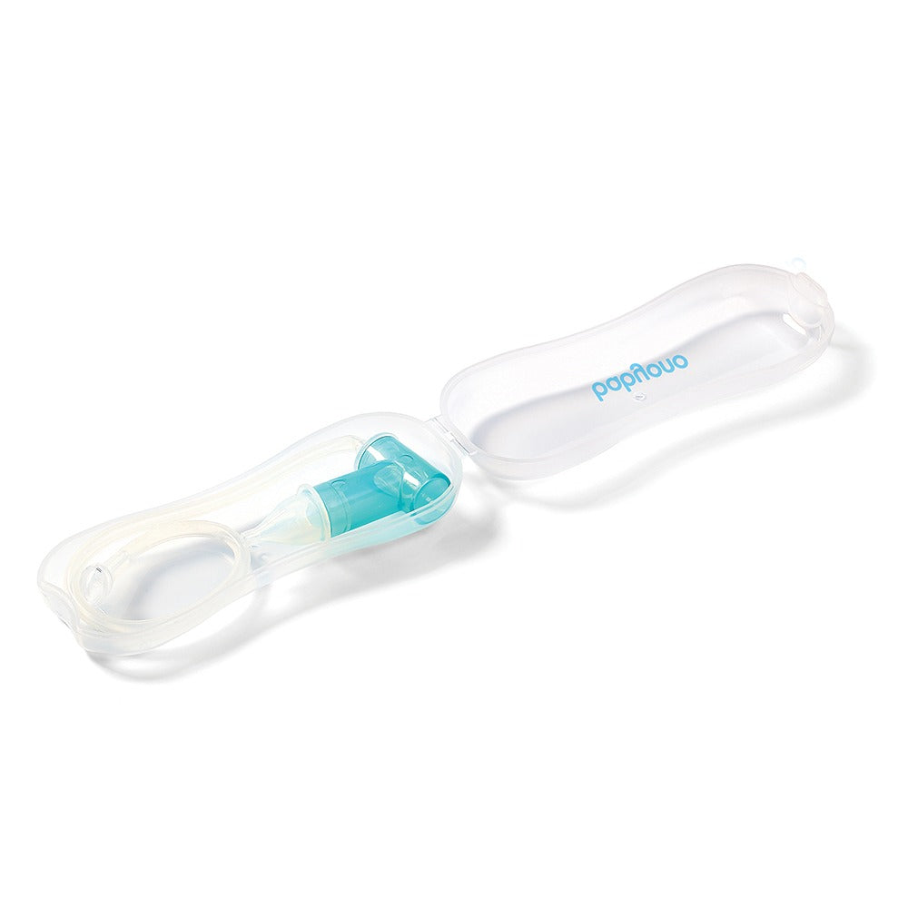 Aspiratore Nasale per Neonati