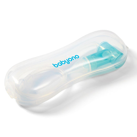 Aspiratore Nasale per Neonati