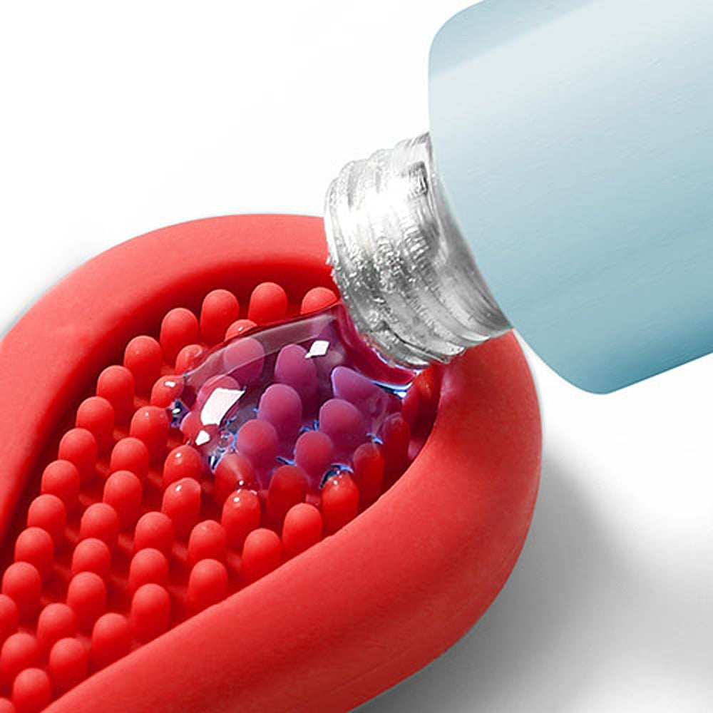 Sonaglino con Massaggiagengive Ortho