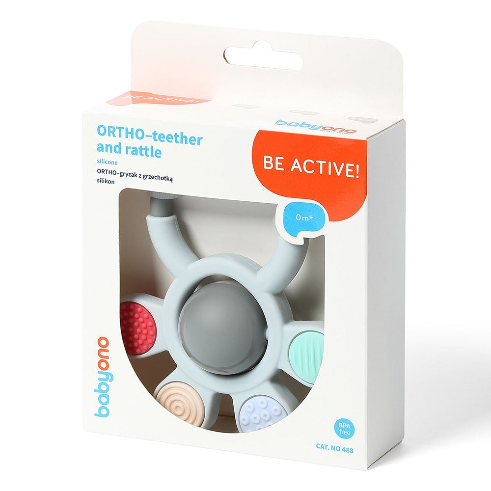 Sonaglino con Massaggiagengive Ortho