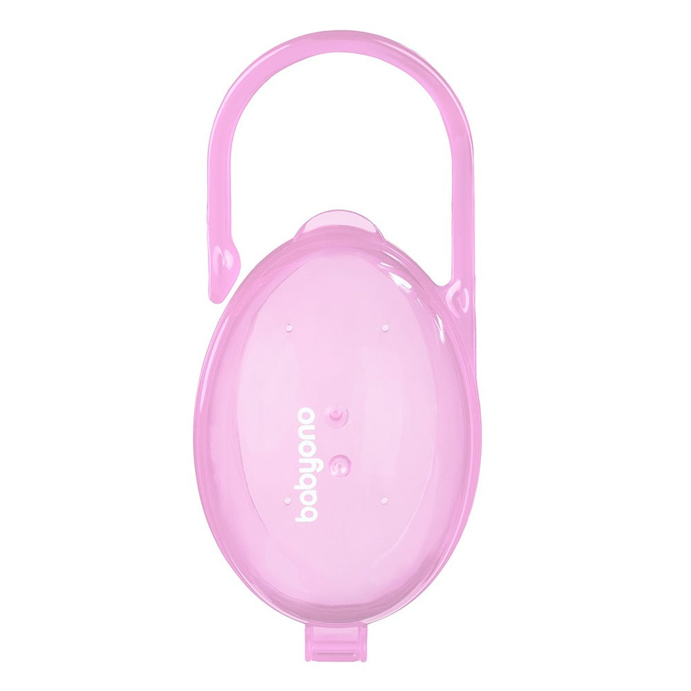 Portasucchietto Rosa