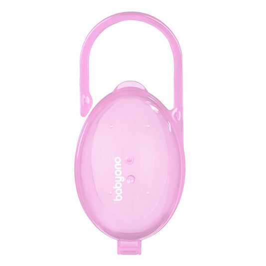 Portasucchietto Rosa