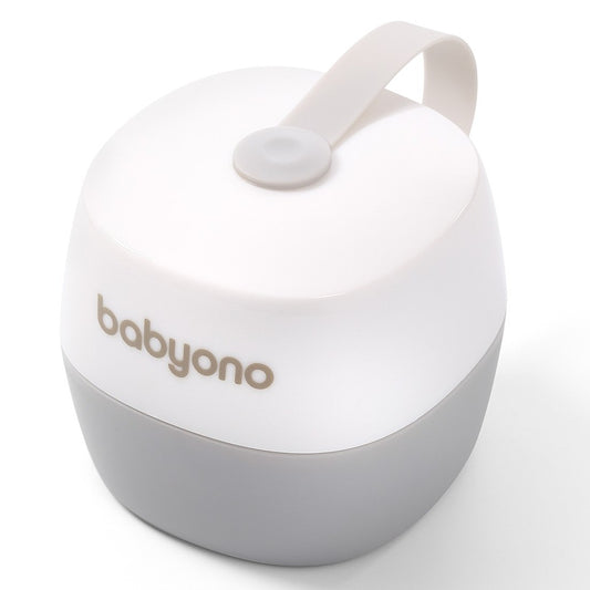 Portasucchietto Box Bianco