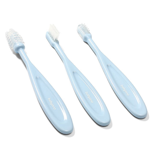 Set Spazzolini da Denti Blu