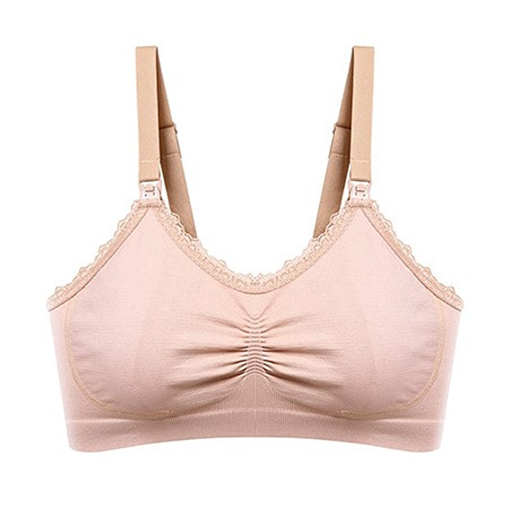 Reggiseno per Allattamento F75-80 Neutro