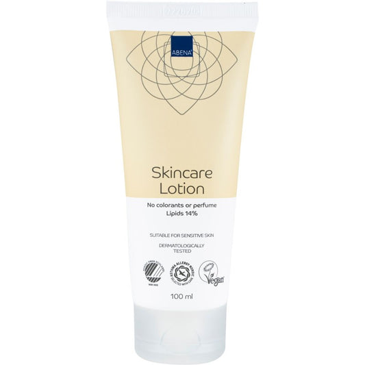 Lozione 100 ml al 14% di Lipidi