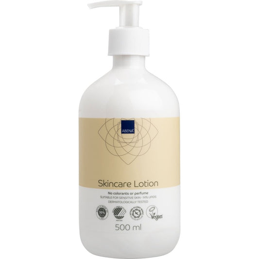 Lozione 500 ml al 14% di Lipidi