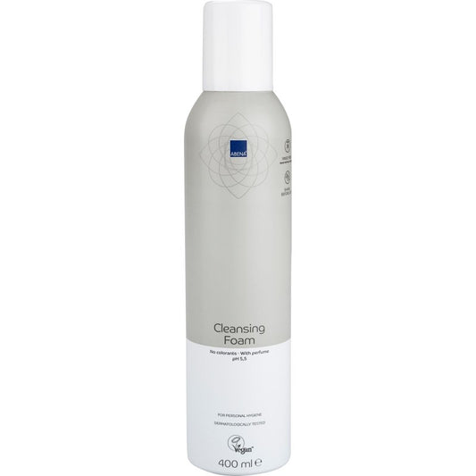 Schiuma Detergente 400 ml Senza Risciaquo