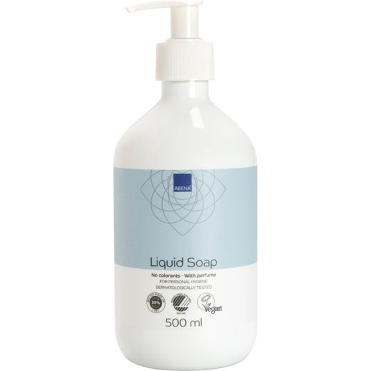 Sapone Liquido per le Mani 500 ml