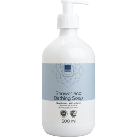 Bagnodoccia 500 ml