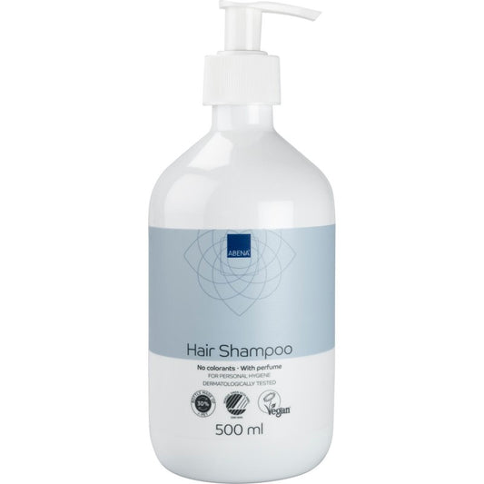 Shampoo 500 ml