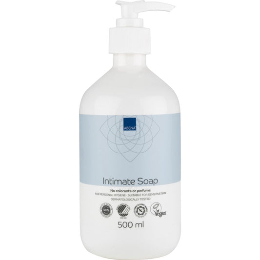 Detergente Intimo 500 ml