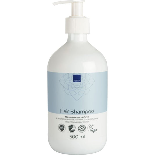 Shampoo Senza Profumo 500 ml