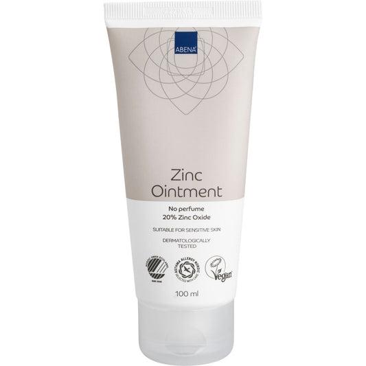 Unguento allo Zinco 100 ml 20% zinco