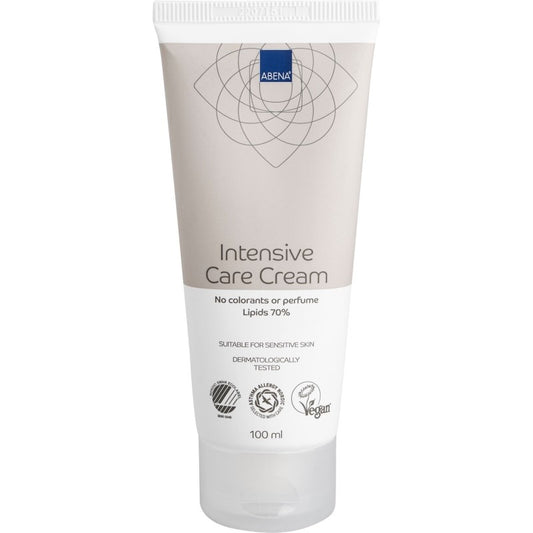Crema intensiva 100 ml al 70% di Lipidi