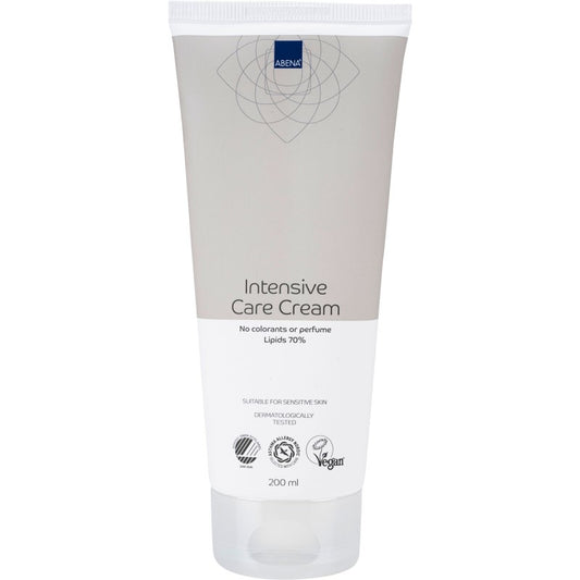 Crema intensiva 200 ml al 70% di Lipidi