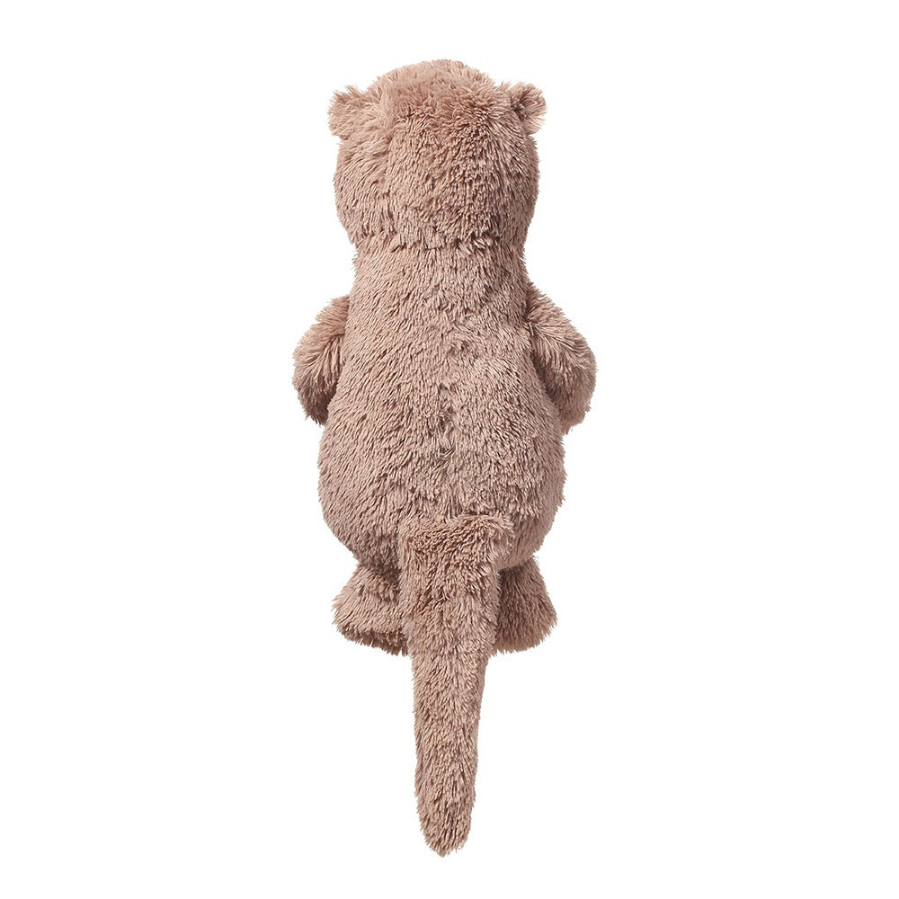 Peluche Otter Maggie