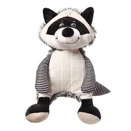 Waschbär Rocky Plüsch 
