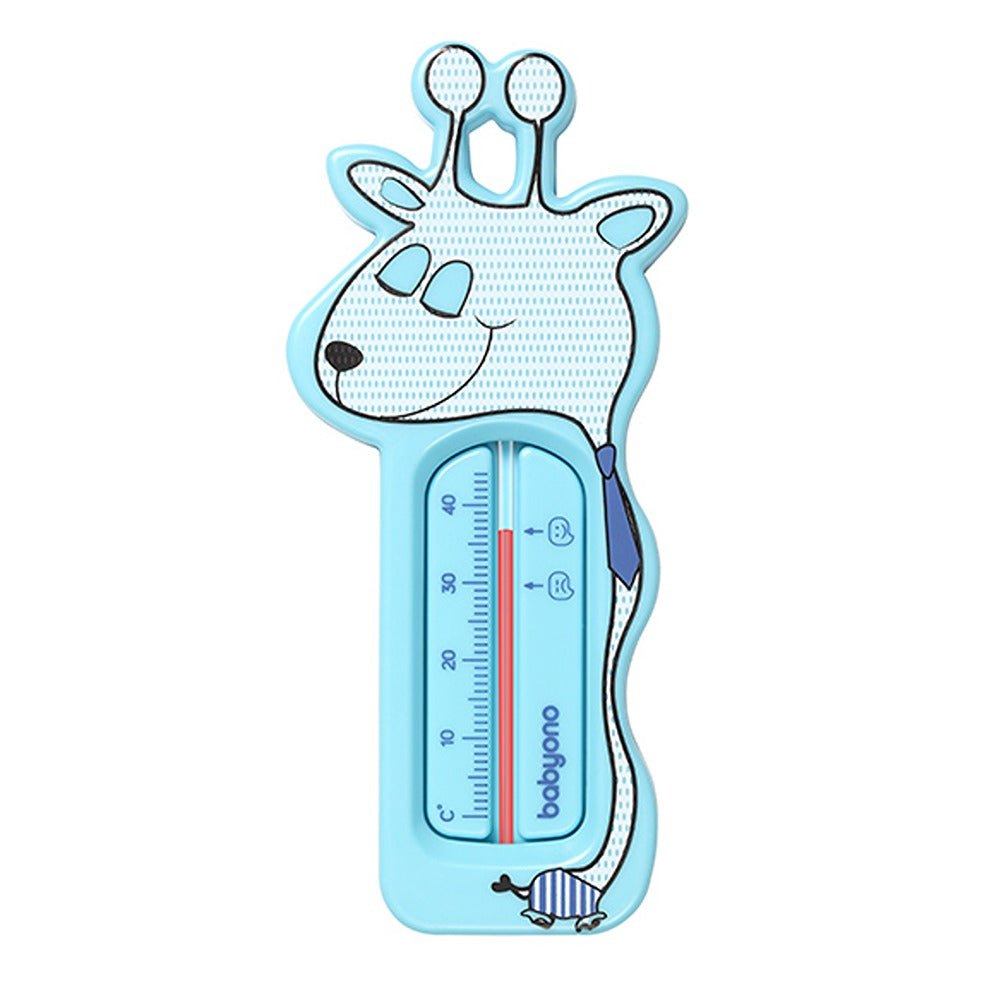 Thermomètres de bain flottants assortis