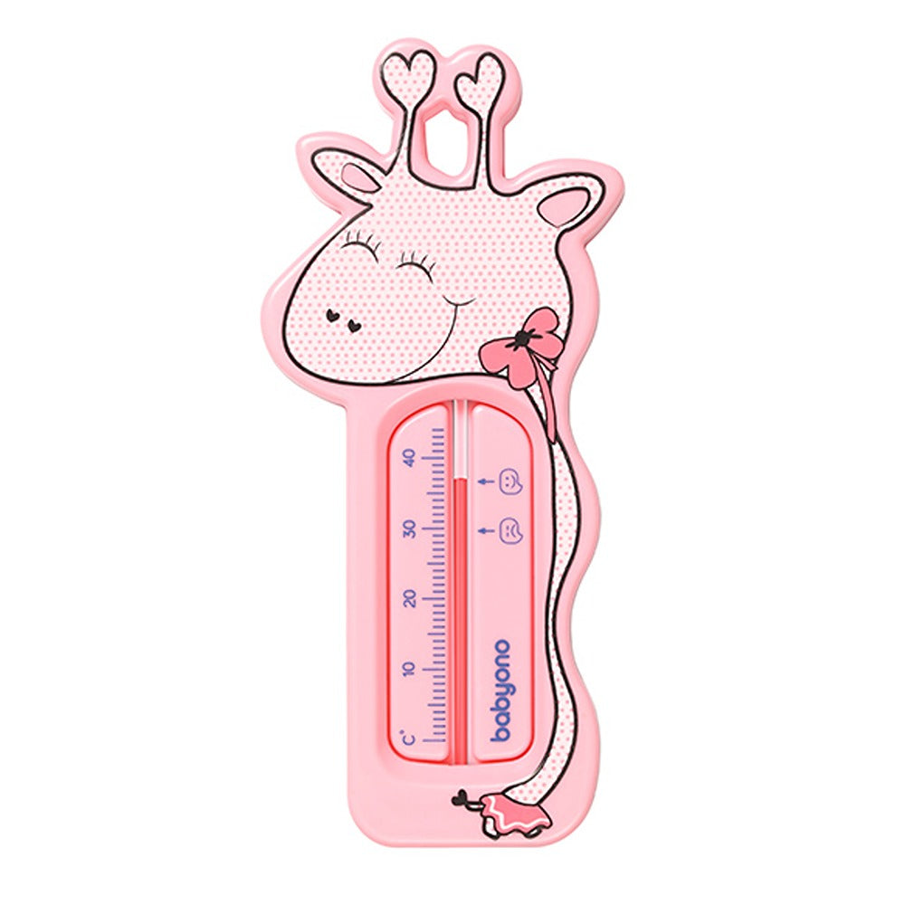 Thermomètres de bain flottants assortis