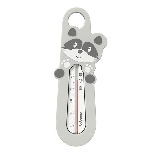 Termometro da Bagno Galleggiante Koala Grigio