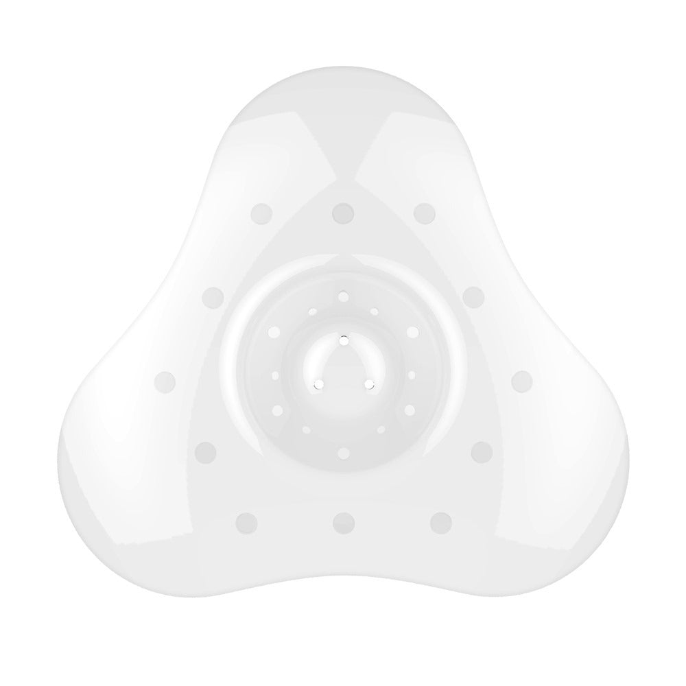 Paracapezzoli in Silicone Small