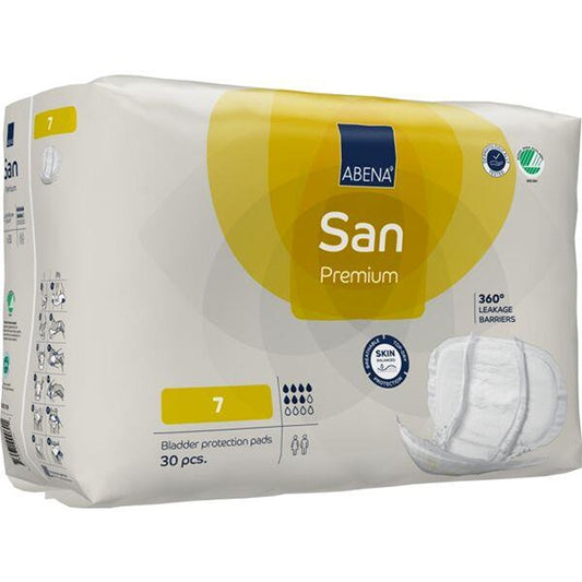 San 7 Premium 30 pezzi
