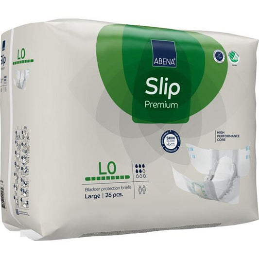 Slip Premium L0 26 pezzi