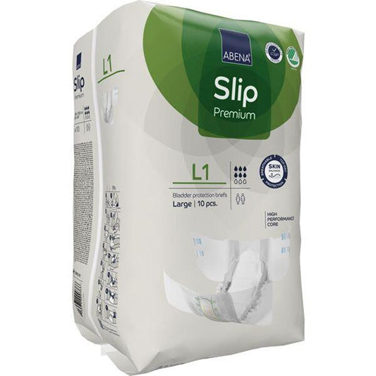 Slip Premium L1 10 pezzi