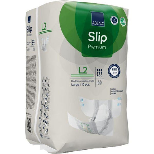Slip Premium L2 10 pezzi