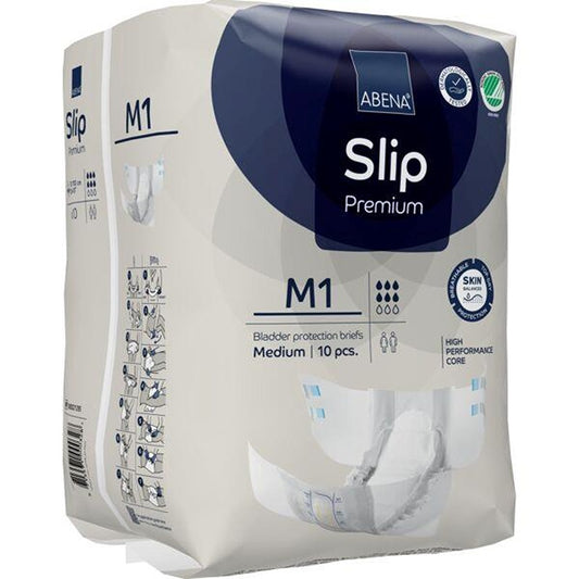 Slip Premium M1 10 pezzi