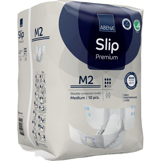 Slip Premium M2 10 pezzi