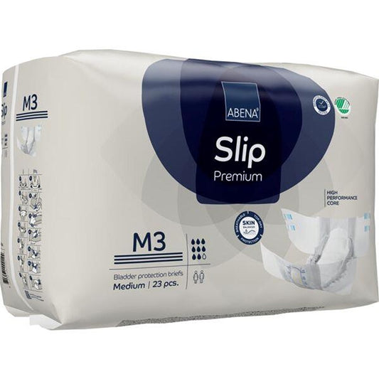 Slip Premium M3 23 pezzi