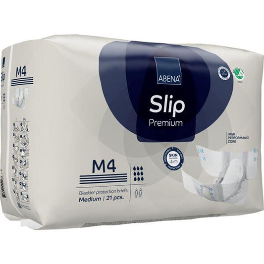 Slip Premium M4 21 pezzi