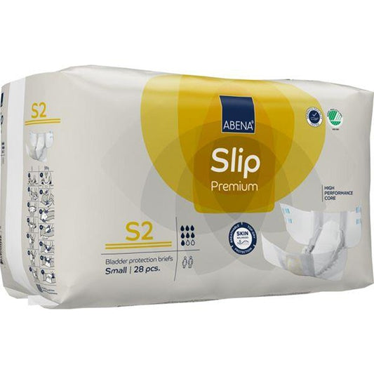 Slip Premium S2 28 pezzi