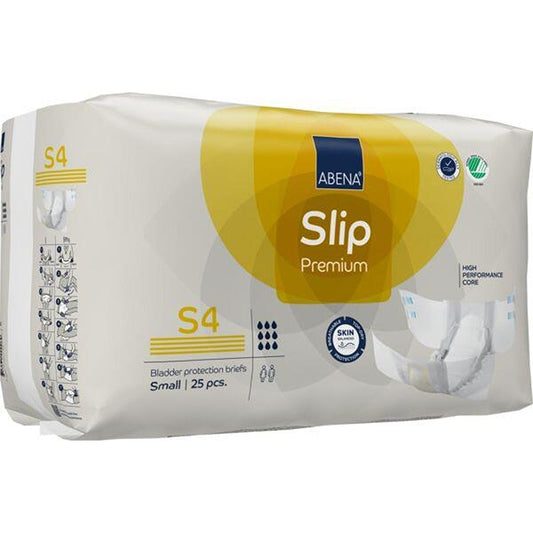 Slip Premium S4 25 pezzi