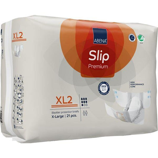 Slip Premium XL2 21 pezzi