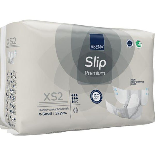 Slip Premium XS2 32 pezzi