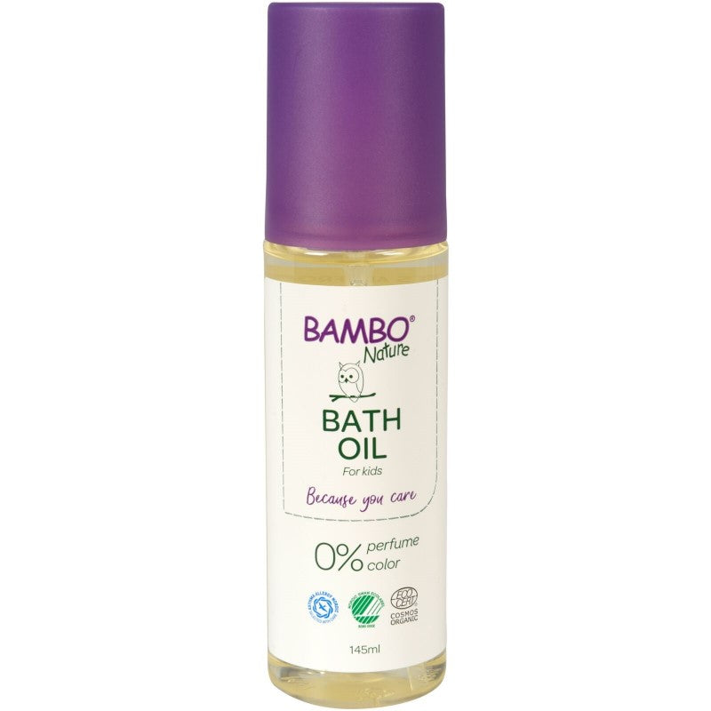 Olio per Bambini 145 ml