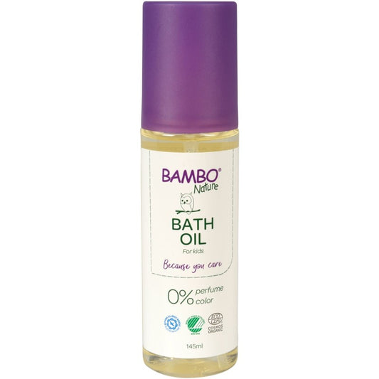 Olio per Bambini 145 ml