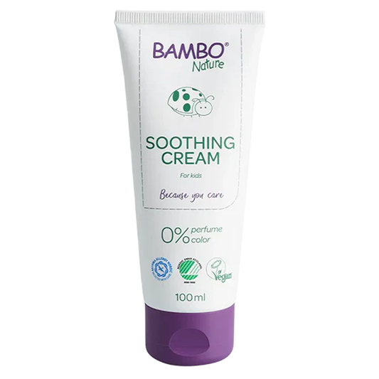 Crema Lenitiva 100 ml