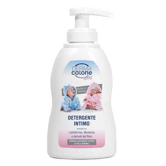 Detergente Intimo 500 ml
