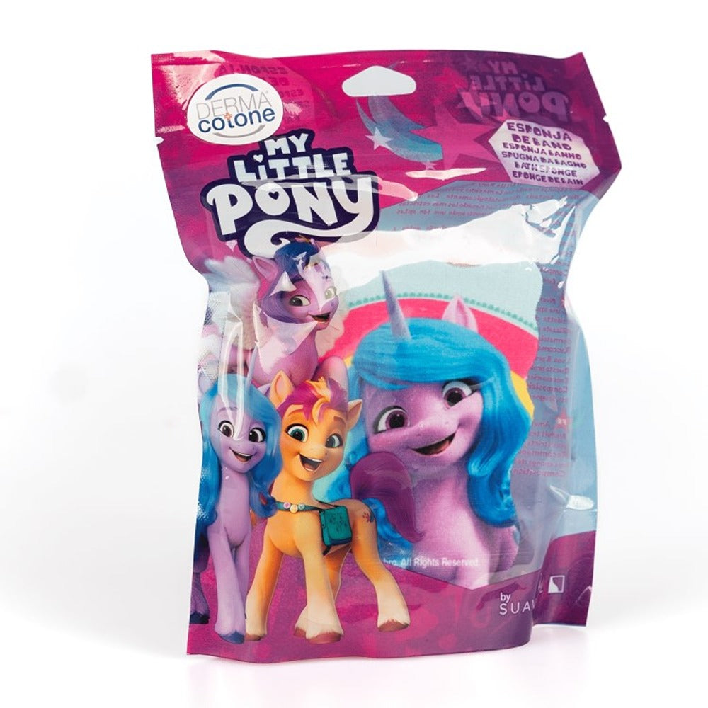 Spugna da Bagno My Little Pony