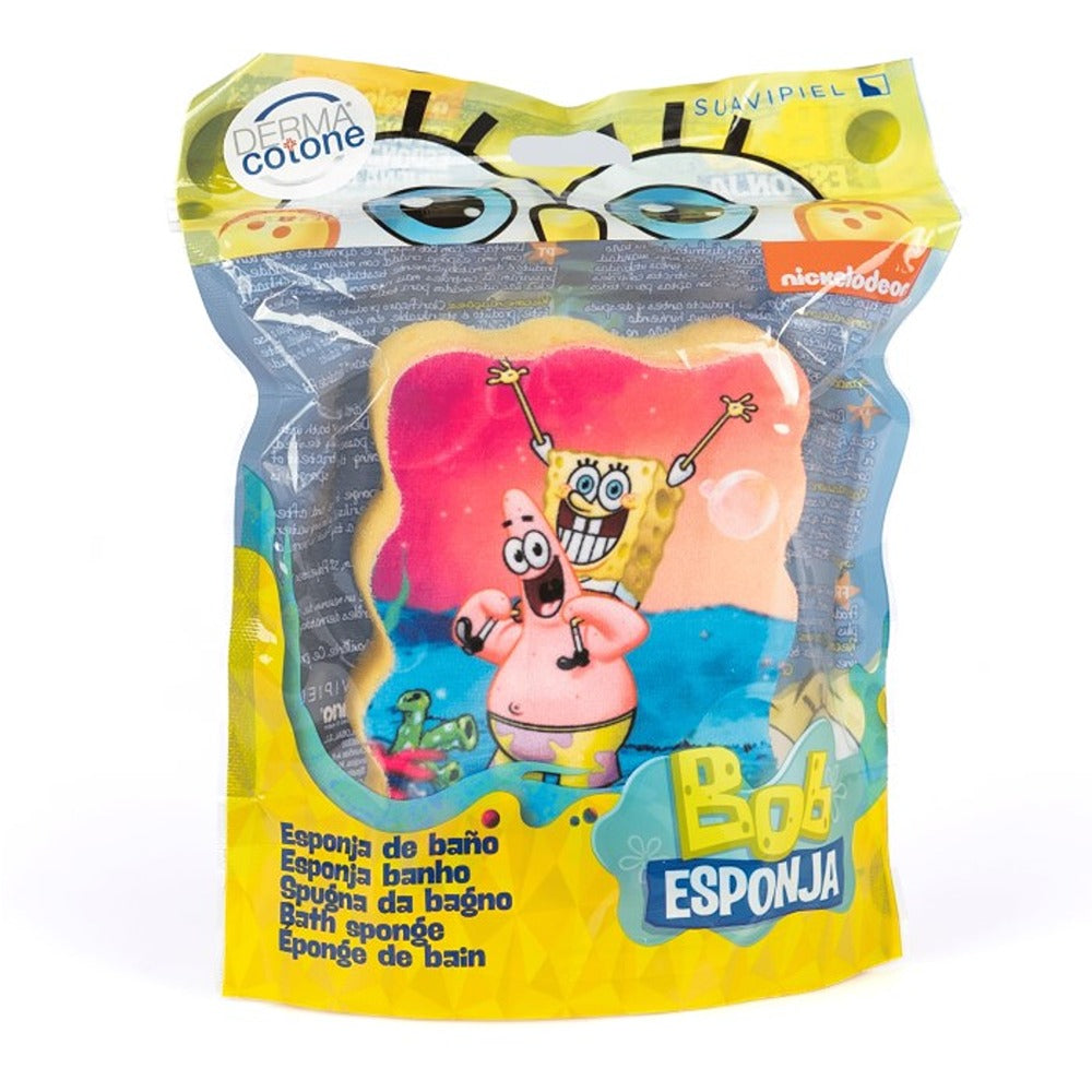 Spugna da Bagno Spongebob